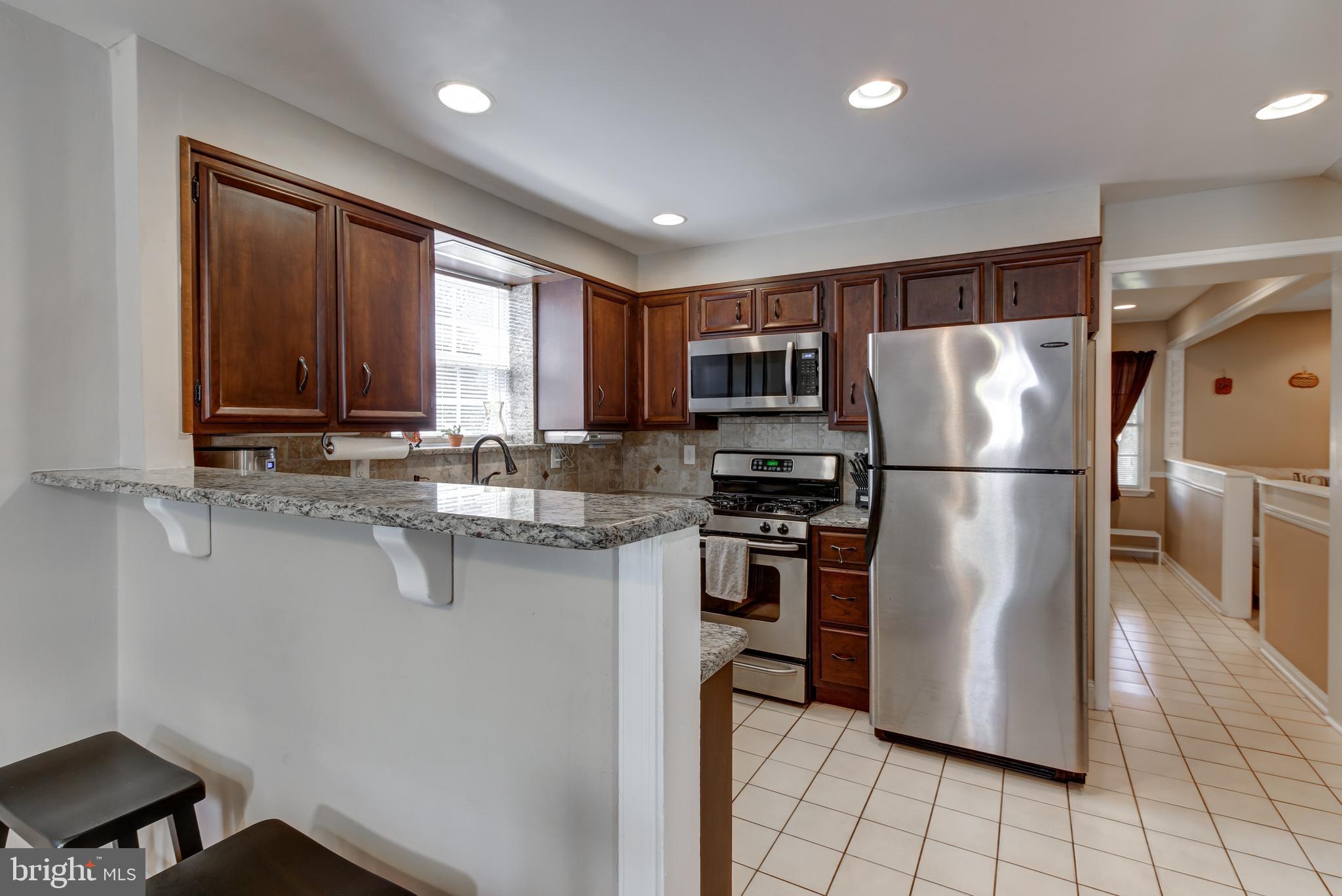 452 Wheatsheaf Road Springfield, PA 19064 - Photo 17 of 41