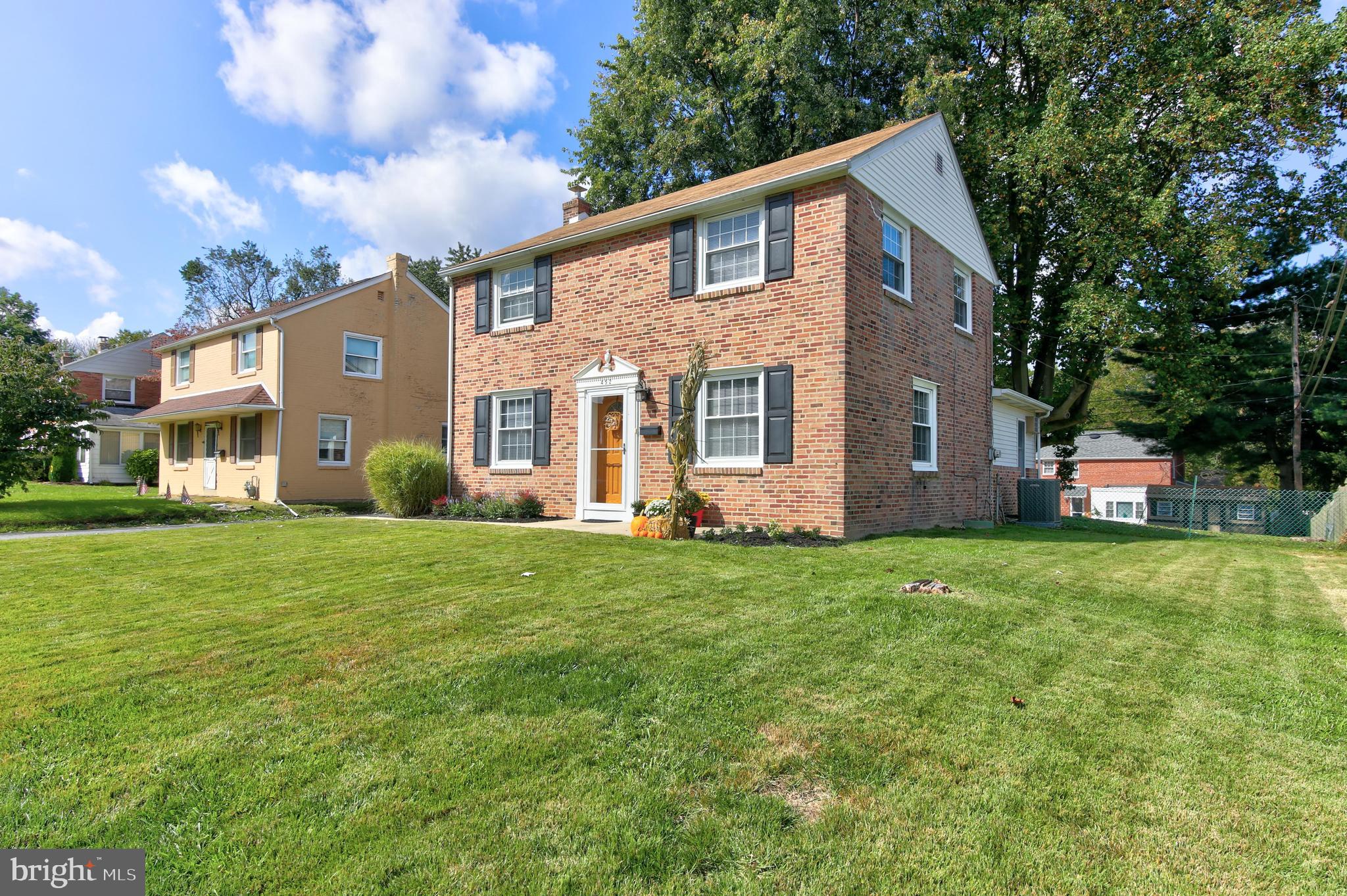452 Wheatsheaf Road Springfield, PA 19064 - Photo 3 of 41