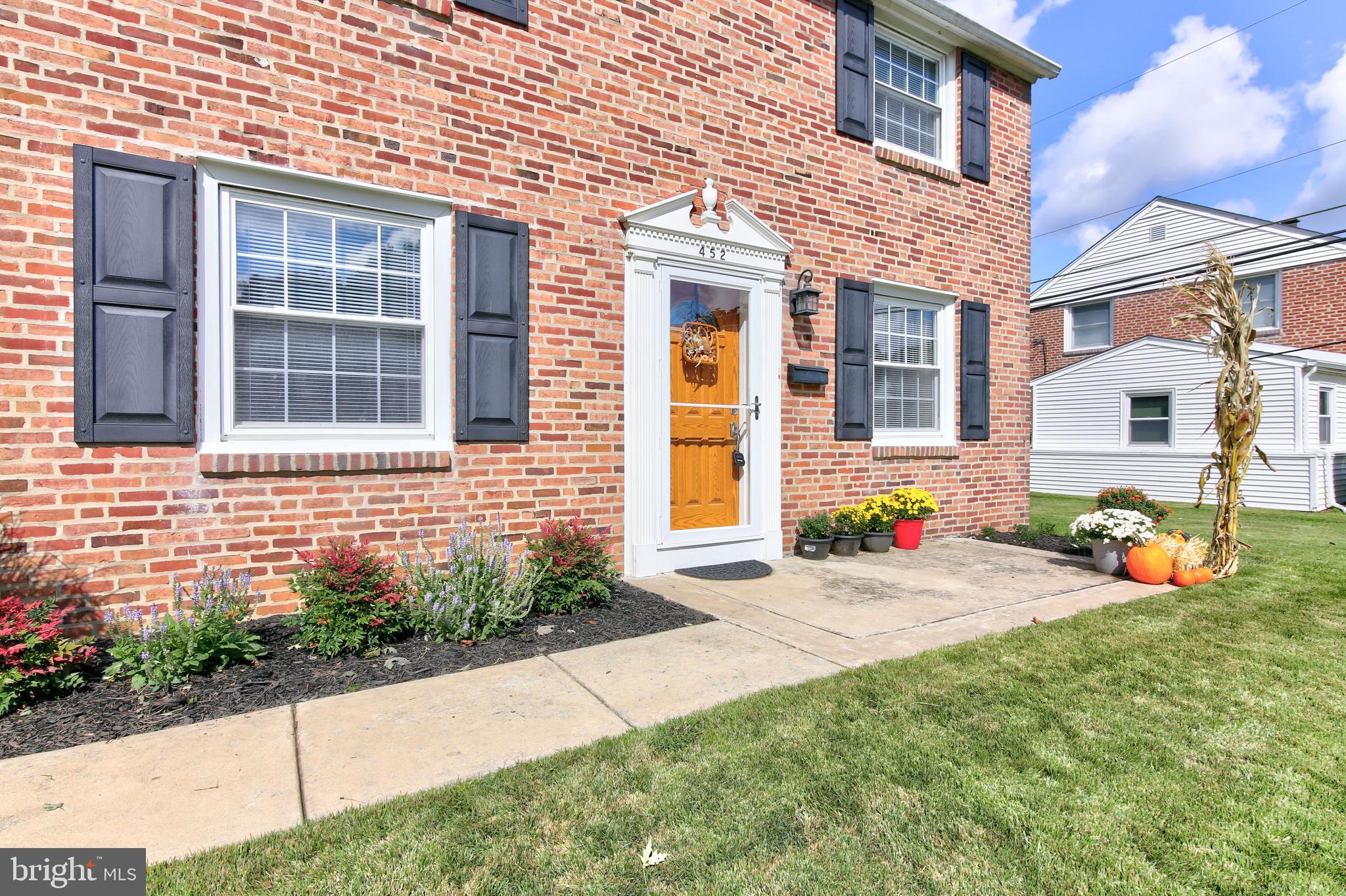 452 Wheatsheaf Road Springfield, PA 19064 - Photo 4 of 41