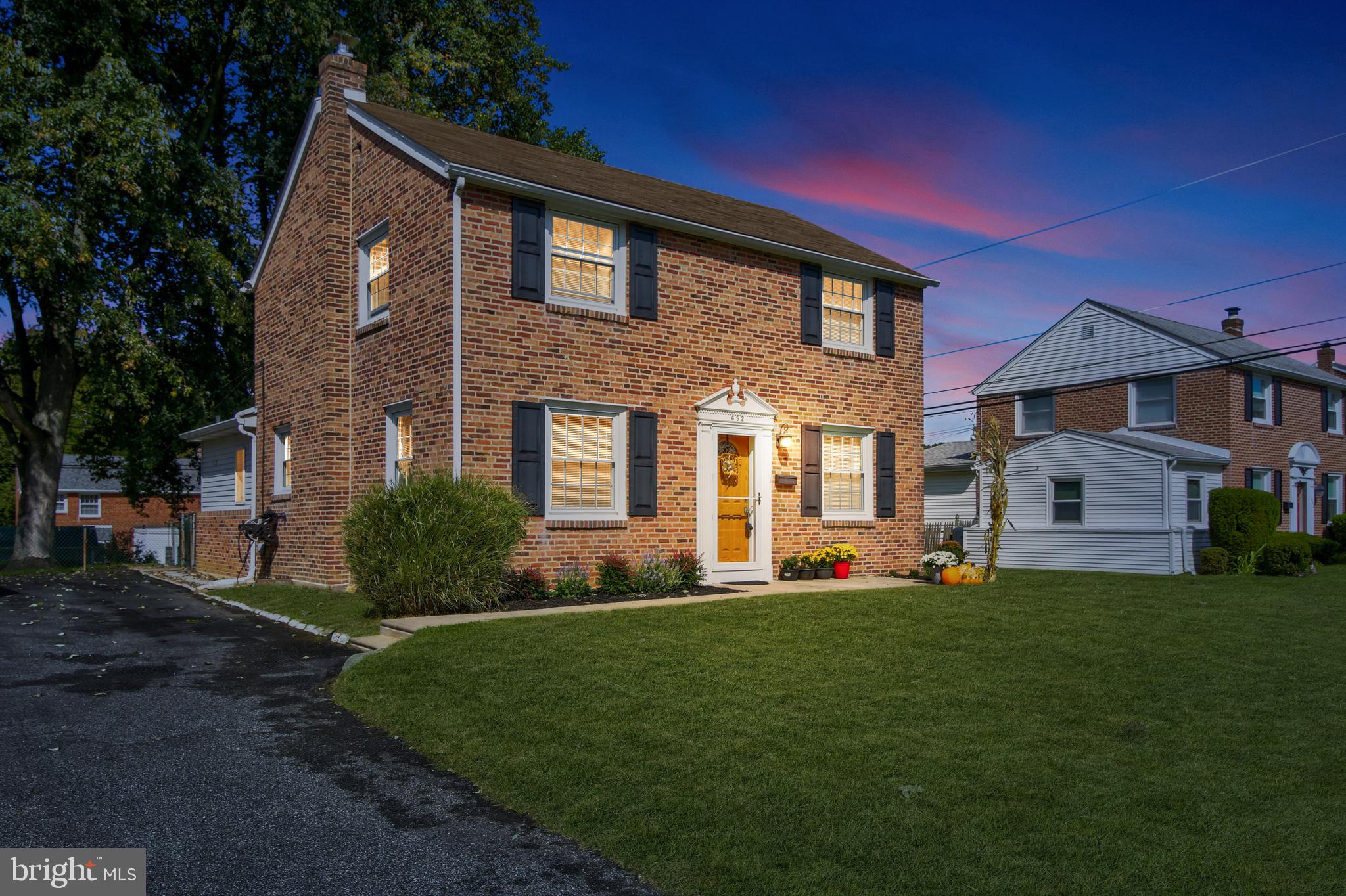 452 Wheatsheaf Road Springfield, PA 19064 - Photo 41 of 41