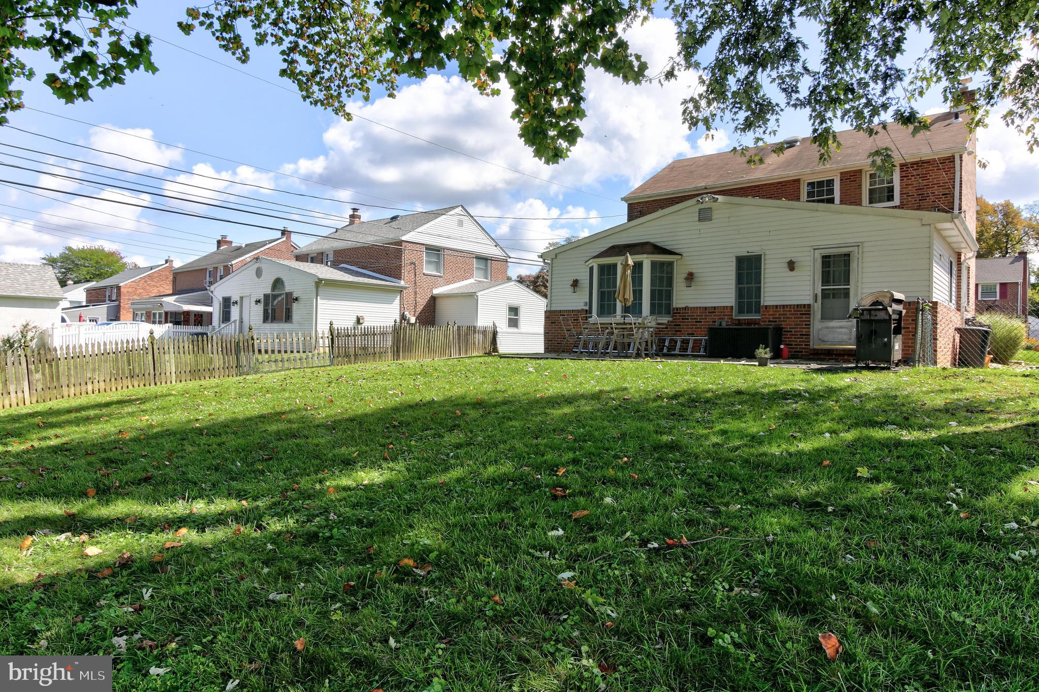 452 Wheatsheaf Road Springfield, PA 19064 - Photo 7 of 41