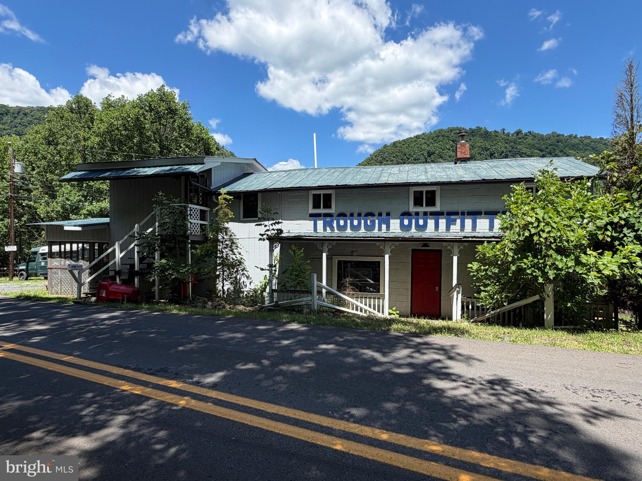 5496 South Branch Mountain Road Moorefield, WV 26836 - Photo 135 of 135 Gallery Image 135