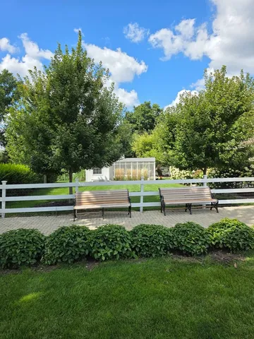$2,290,000 | 1-404 Caesar Drive, Barrington Hills, IL 60010