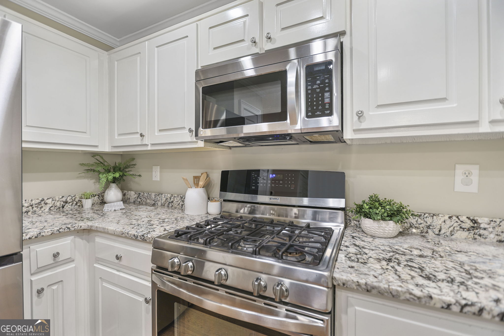 40 Springfield Drive Newnan, GA 30265 - Photo 22 of 52