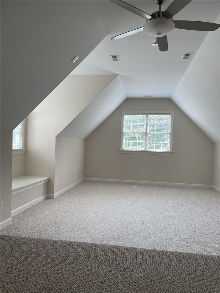 7370 Fontana Ridge Lane Raleigh, NC 27613 - Photo 16 of 27 4th Bedroom - Bonus