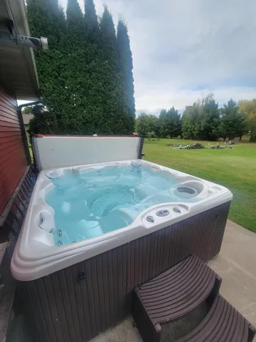 $447,000 | W7844 Windmill Street, Holland, WI 54636