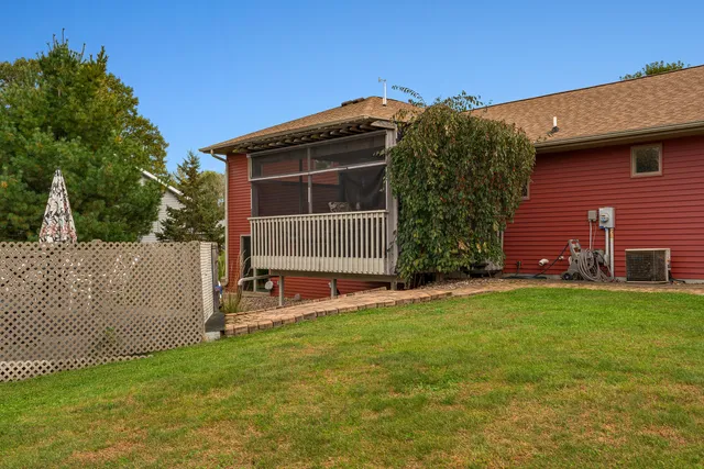 $447,000 | W7844 Windmill Street, Holland, WI 54636