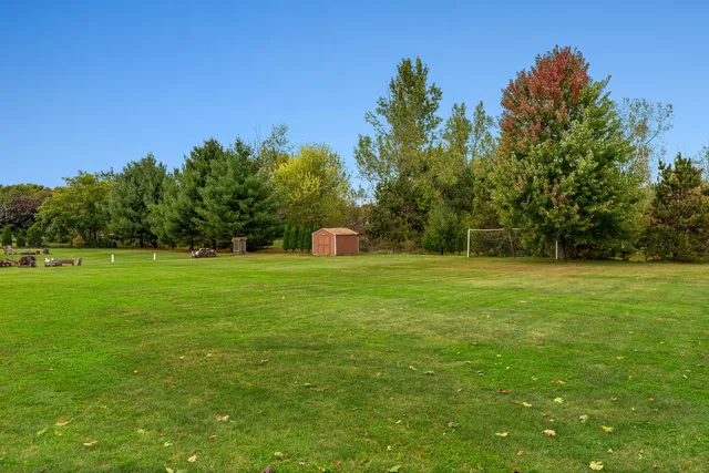 $447,000 | W7844 Windmill Street, Holland, WI 54636