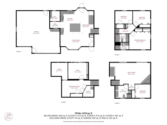 $447,000 | W7844 Windmill Street, Holland, WI 54636