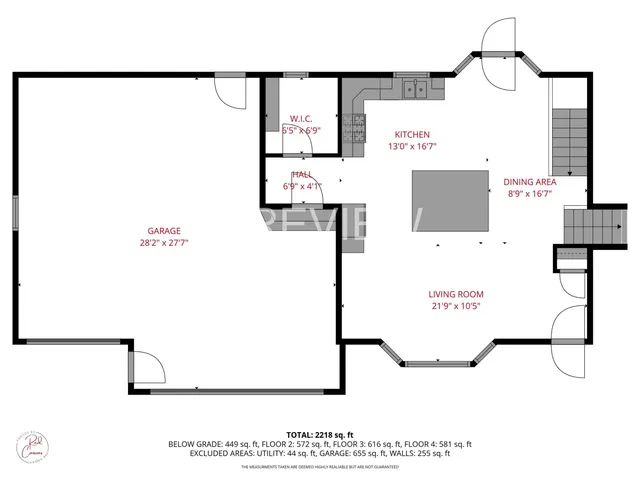 $447,000 | W7844 Windmill Street, Holland, WI 54636