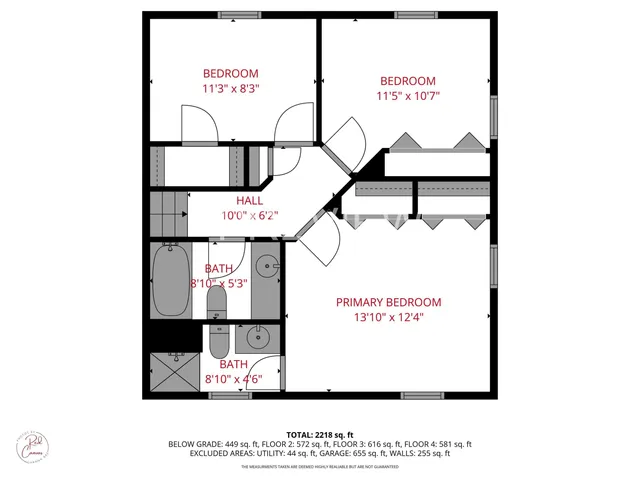 $447,000 | W7844 Windmill Street, Holland, WI 54636