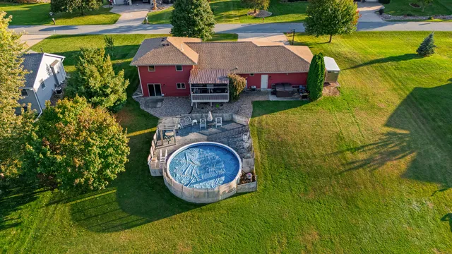 $447,000 | W7844 Windmill Street, Holland, WI 54636