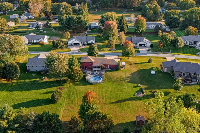 $447,000 | W7844 Windmill Street, Holland, WI 54636