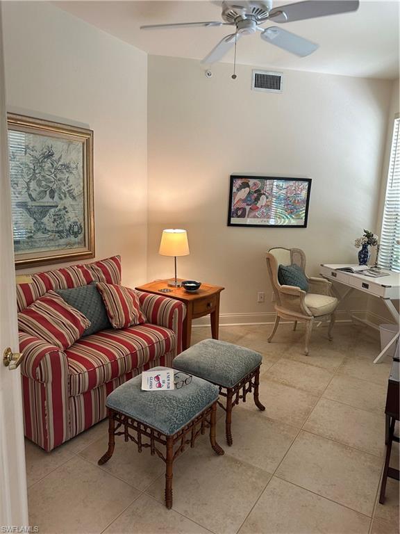 157 Colonade Circle, Unit 1002 Naples, FL 34103 - Photo 14 of 21 Lanai