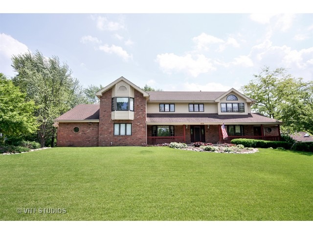830 Highland Road Frankfort, IL 60423 - Photo 1 of 10