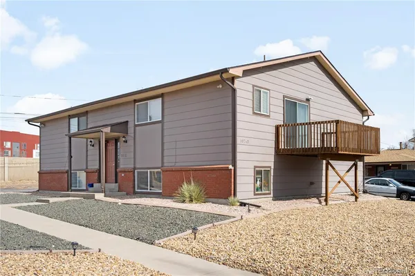$872,728 | 10745 West 13th Avenue, Lakewood, CO 80215