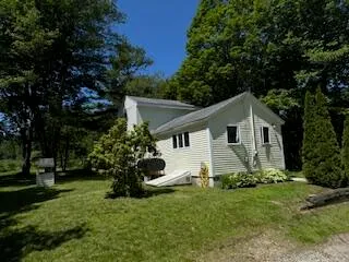 $255,000 | 27 Dodge Road, Edgecomb, ME 04556