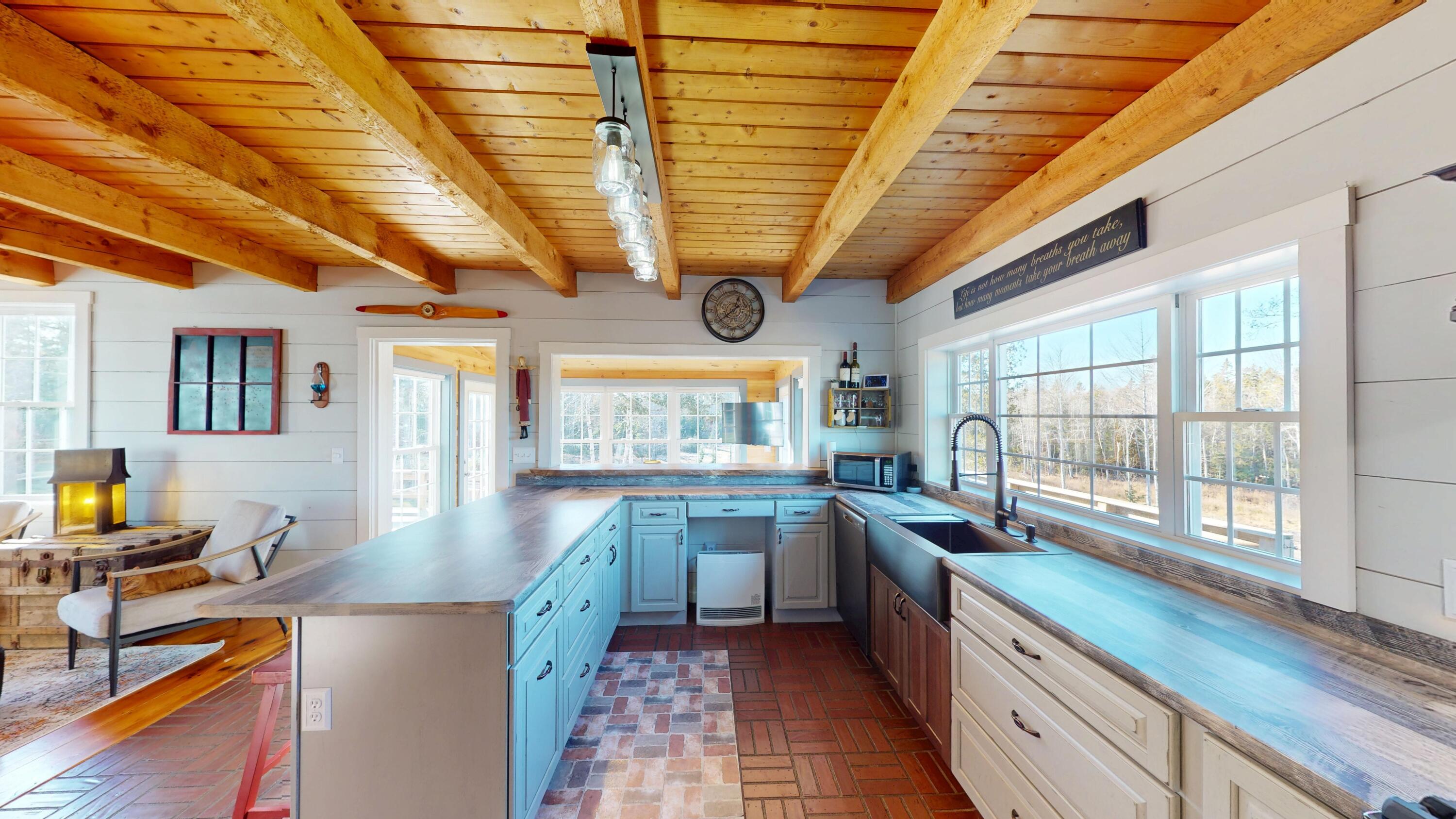 408 Duck Cove Road Roque Bluffs, ME 04654 - Photo 39 of 91
