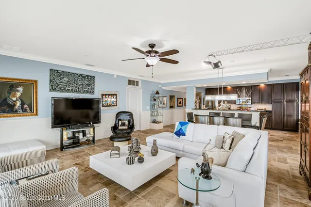 $1,593,000 | 1125 North Hwy A1A, Unit PH501, Indialantic, FL 32903