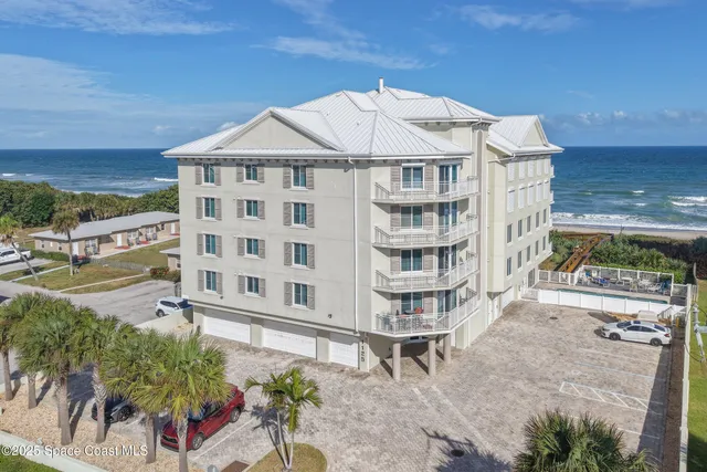 $1,593,000 | 1125 North Hwy A1A, Unit PH501, Indialantic, FL 32903