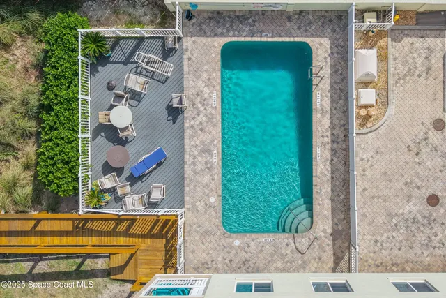 $1,593,000 | 1125 North Hwy A1A, Unit PH501, Indialantic, FL 32903