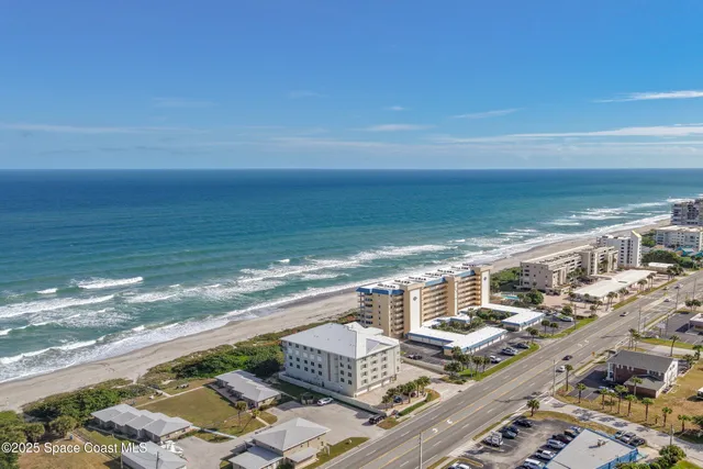 $1,593,000 | 1125 North Hwy A1A, Unit PH501, Indialantic, FL 32903