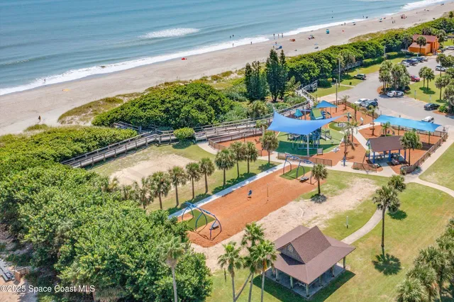 $1,593,000 | 1125 North Hwy A1A, Unit PH501, Indialantic, FL 32903