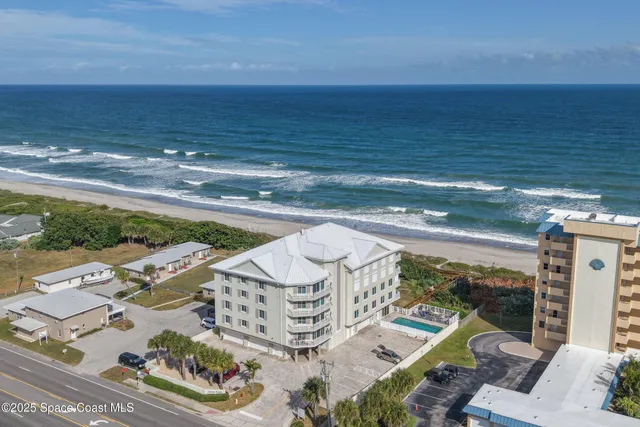 $1,593,000 | 1125 North Hwy A1A, Unit PH501, Indialantic, FL 32903