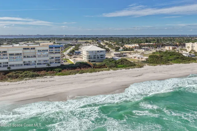 $1,593,000 | 1125 North Hwy A1A, Unit PH501, Indialantic, FL 32903