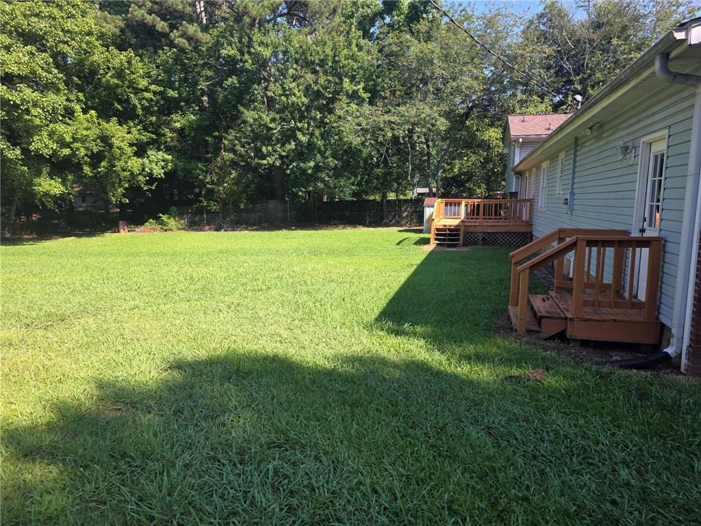 1579 Rockbridge Road Southwest Stone Mountain, GA 30087 - Photo 18 of 20 Gallery Image 18