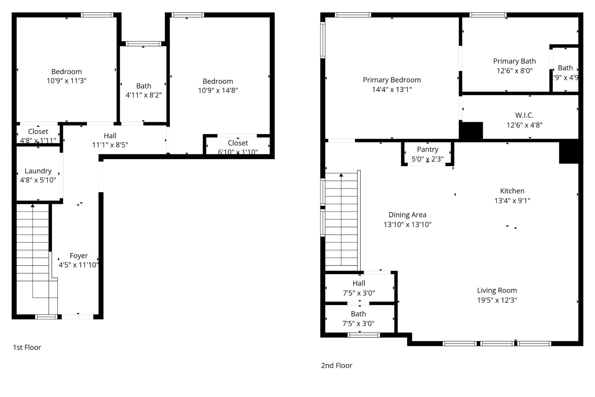 2948 Alice Street Houston, TX 77054 - Photo 24 of 24 unknown