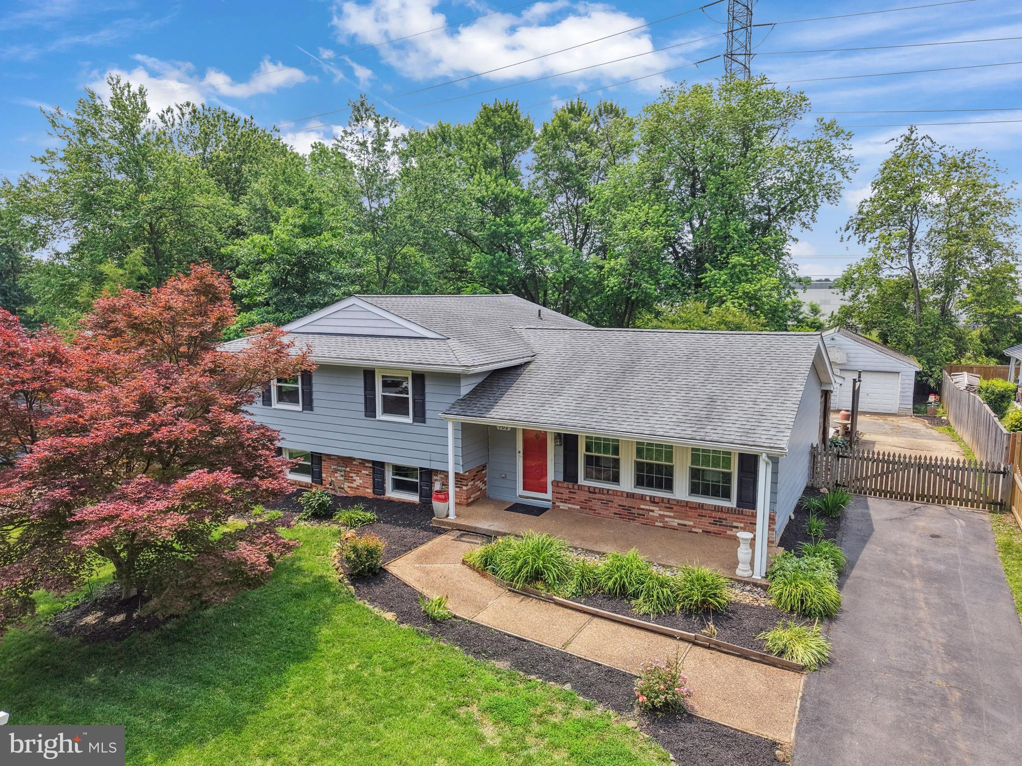 702 Williamsburg Road Sterling, VA 20164 - Photo 46 of 46 Gallery Image 46