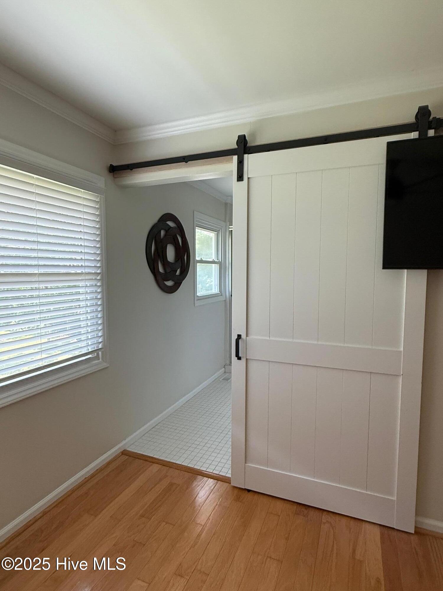 4127 Plantation Road Morehead City, NC 28557 - Photo 11 of 29 Master bathroom Entrance