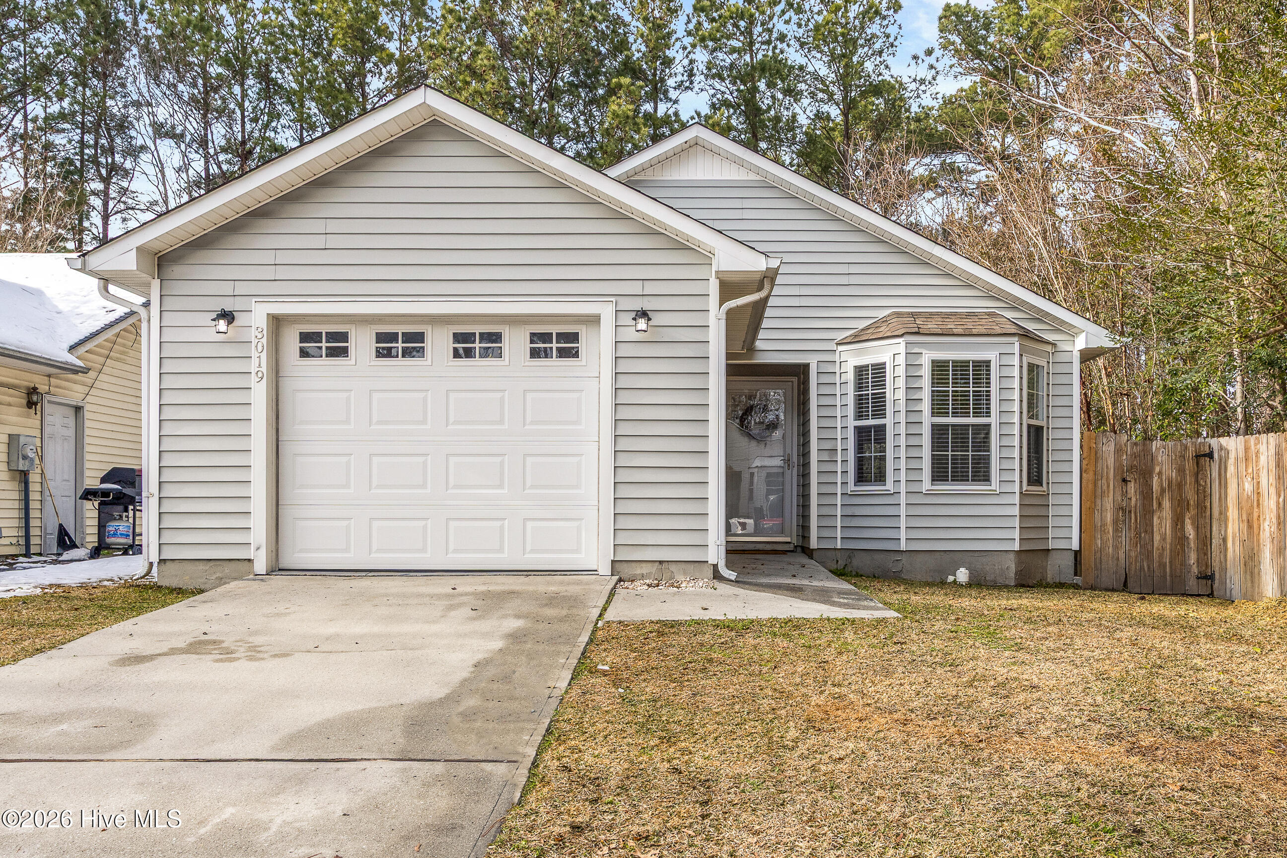 3019 Derby Run Road Jacksonville, NC 28546 - Photo 1 of 30 01-1