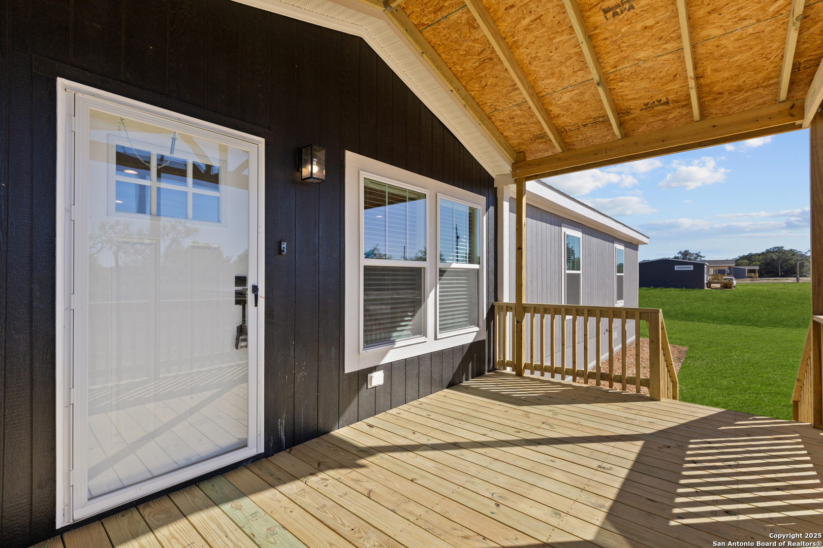 2354 Stevens Road Somerset, TX 78069 - Photo 4 of 22 a bedroom with a bed and a window
