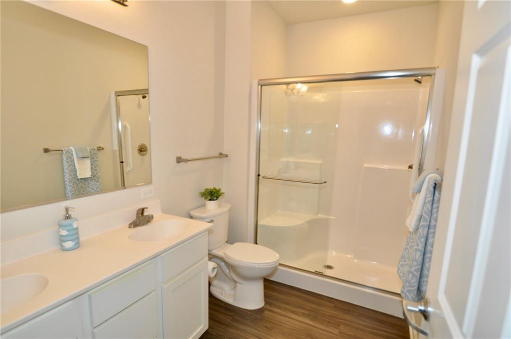 2651 Northwest Barry Road, Unit 102 Kansas City, MO 64151 - Photo 17 of 51