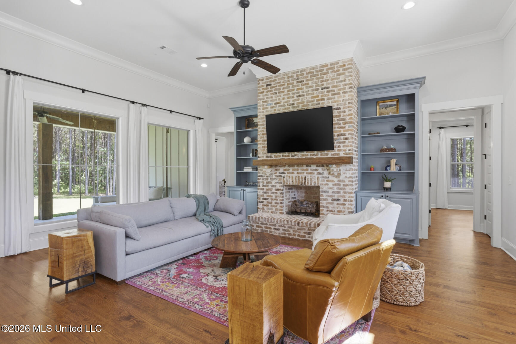 790 Clover Rdg Way Brandon, MS 39047 - Photo 8 of 65 790 Clover Ridge way_jhookphotos-22