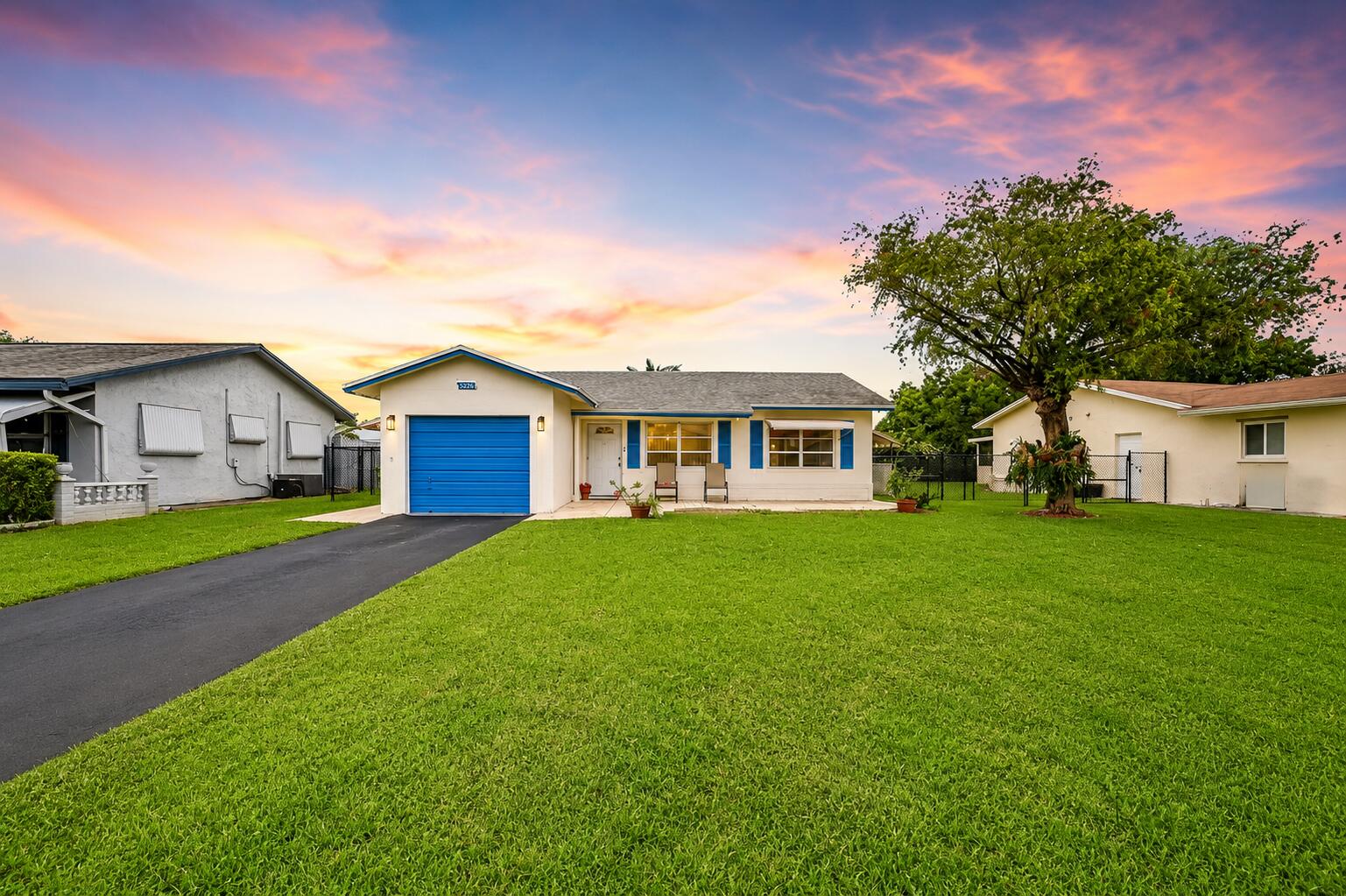 9505 Northwest 73rd Street Tamarac, FL 33321 - Photo 1 of 48 IMG_4016