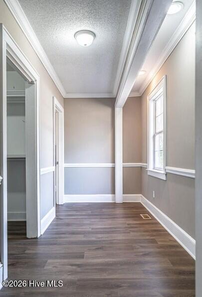 817 Aberdeen Road Laurinburg, NC 28352 - Photo 15 of 39 Primary Bedroom Flex Space