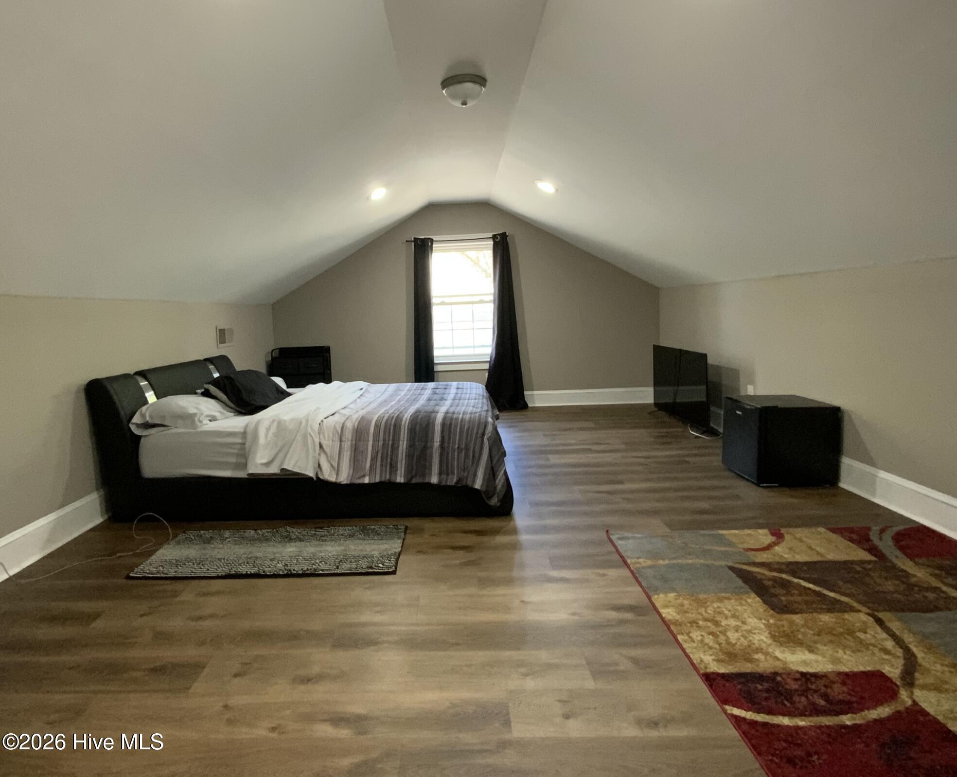 817 Aberdeen Road Laurinburg, NC 28352 - Photo 24 of 39 Bedroom (2nd Floor)