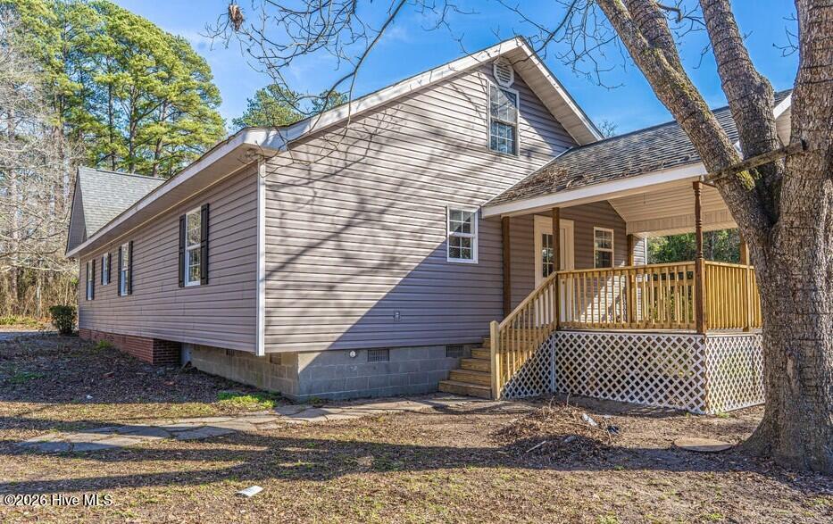 817 Aberdeen Road Laurinburg, NC 28352 - Photo 31 of 39 13