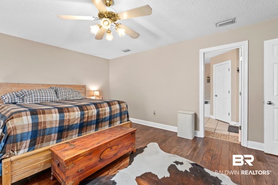 3081 Ricky Lane Chunchula, AL 36521 - Photo 21 of 36