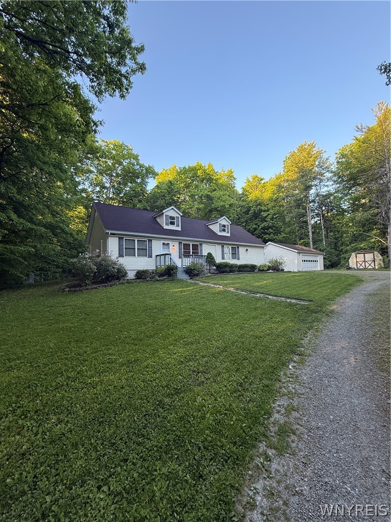99 Gunderman Road Ithaca, NY 14850 - Photo 1 of 17