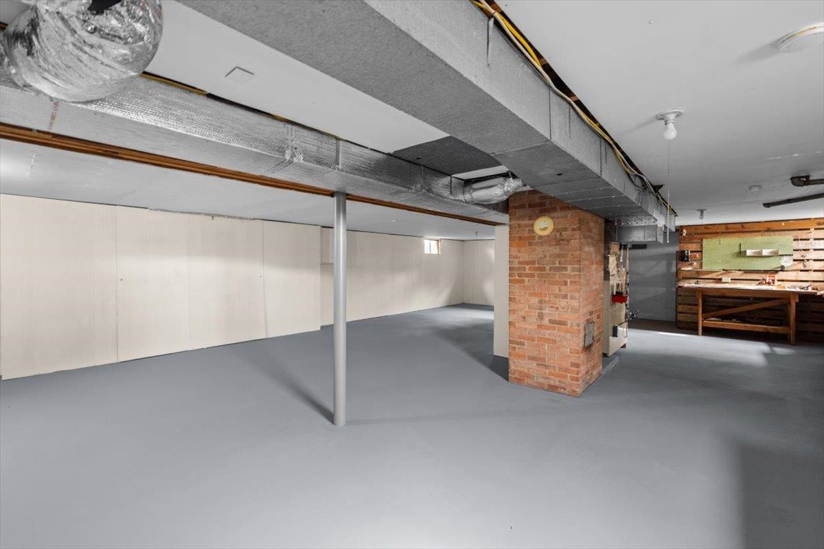 13 Springcrest Drive Luray, VA 22835 - Photo 19 of 41 a view of an empty room with a fireplace