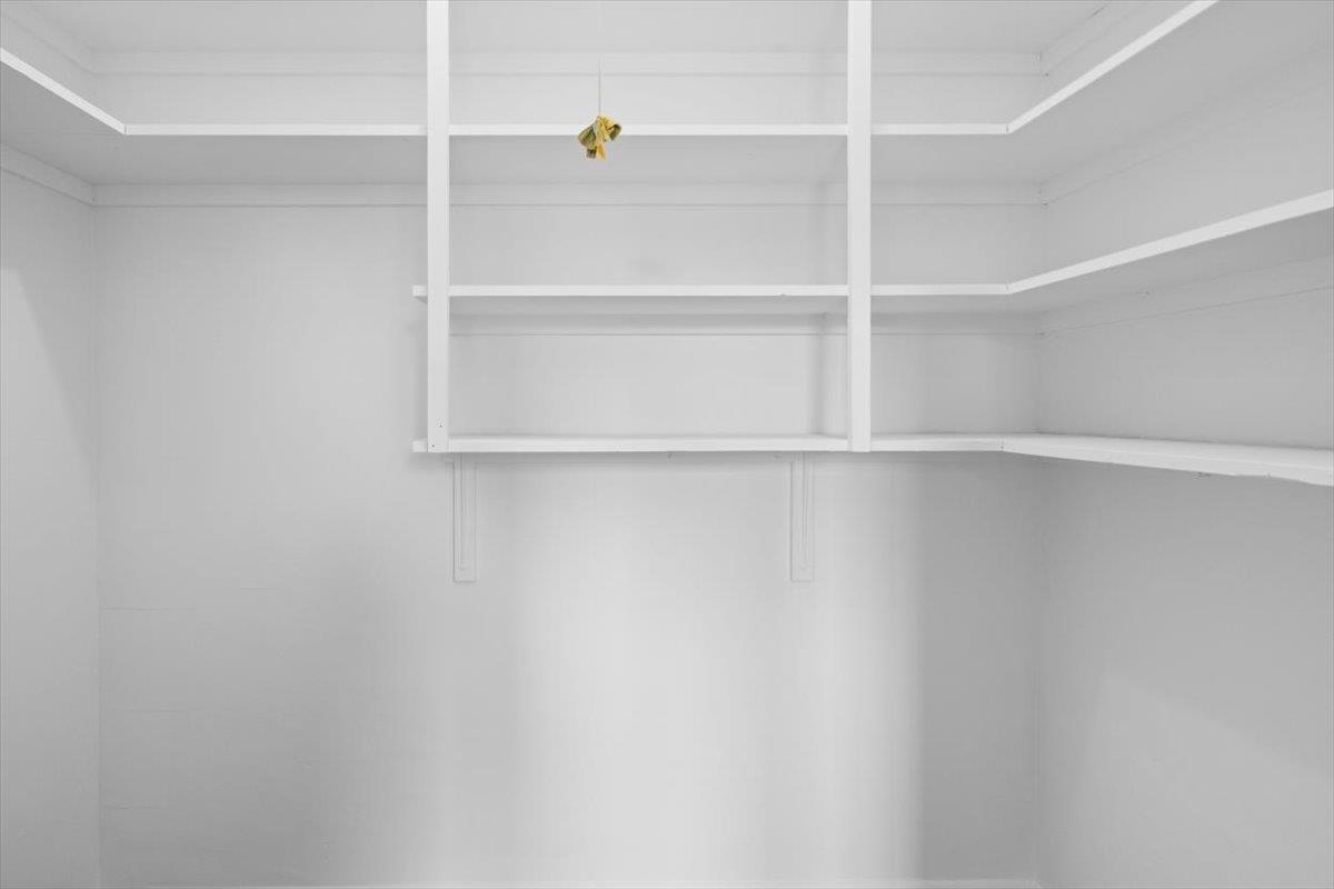 13 Springcrest Drive Luray, VA 22835 - Photo 20 of 41 a view of an empty walk in closet