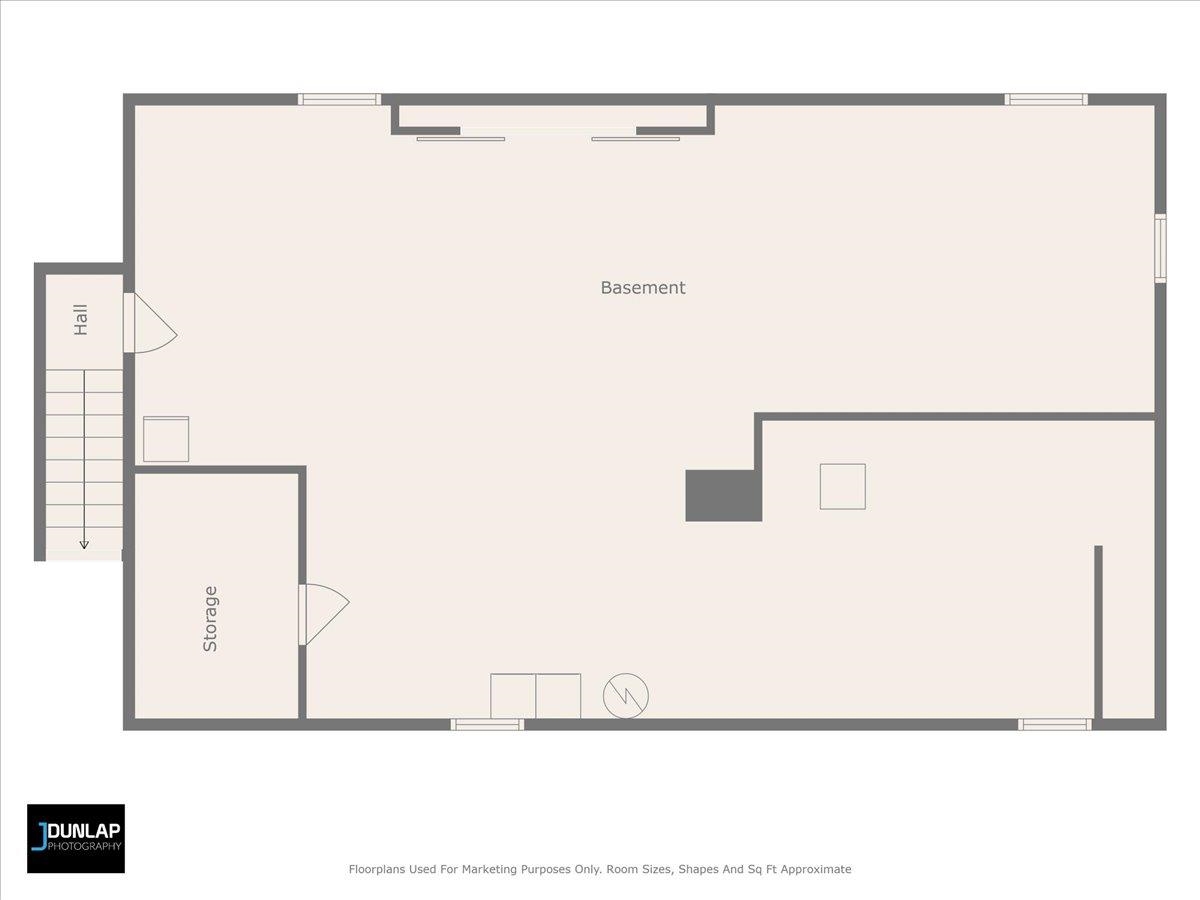 13 Springcrest Drive Luray, VA 22835 - Photo 39 of 41 a picture of a bathroom with a shower