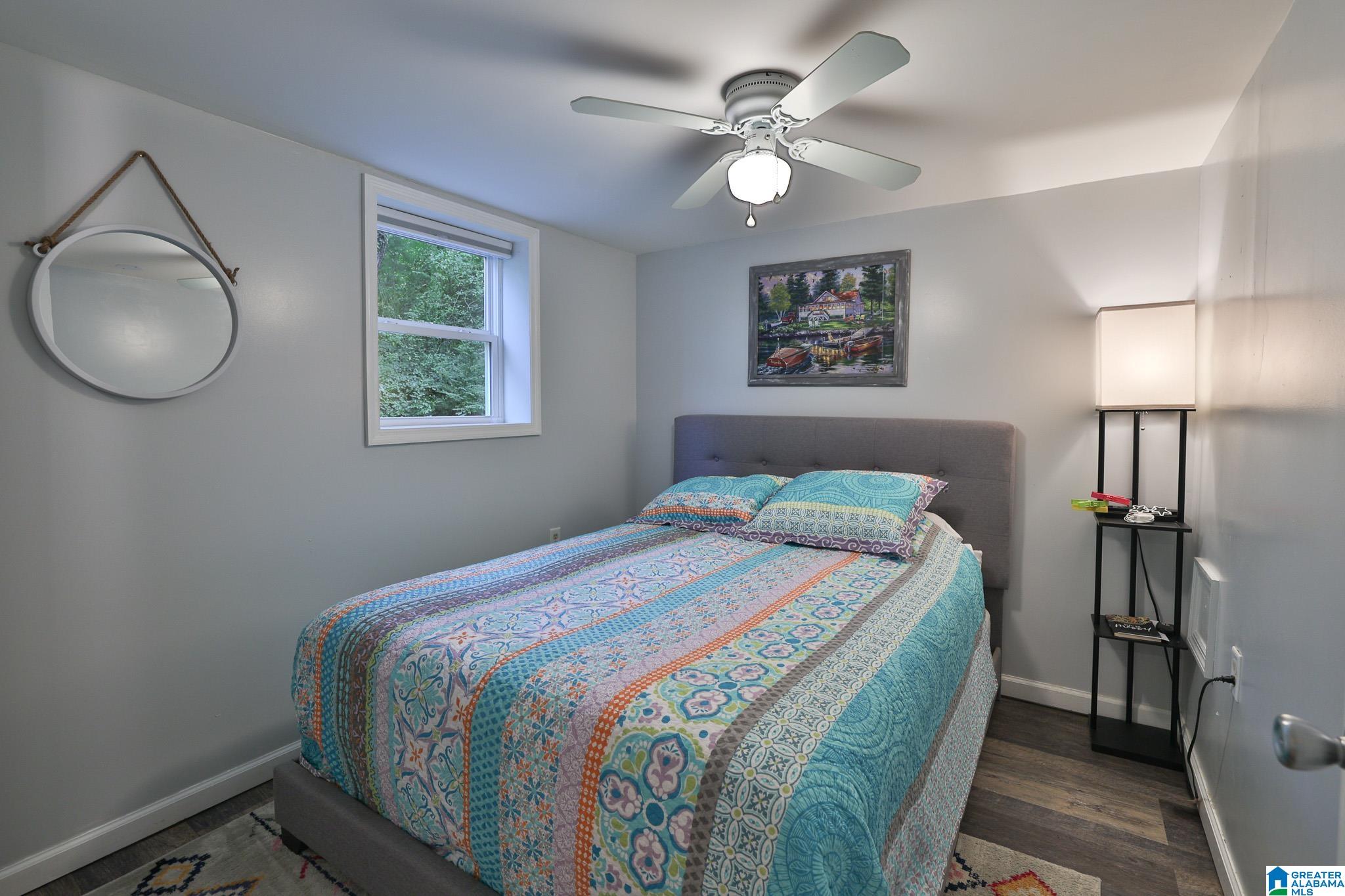 438 Traweek Lane Pell City, AL 35128 - Photo 27 of 49