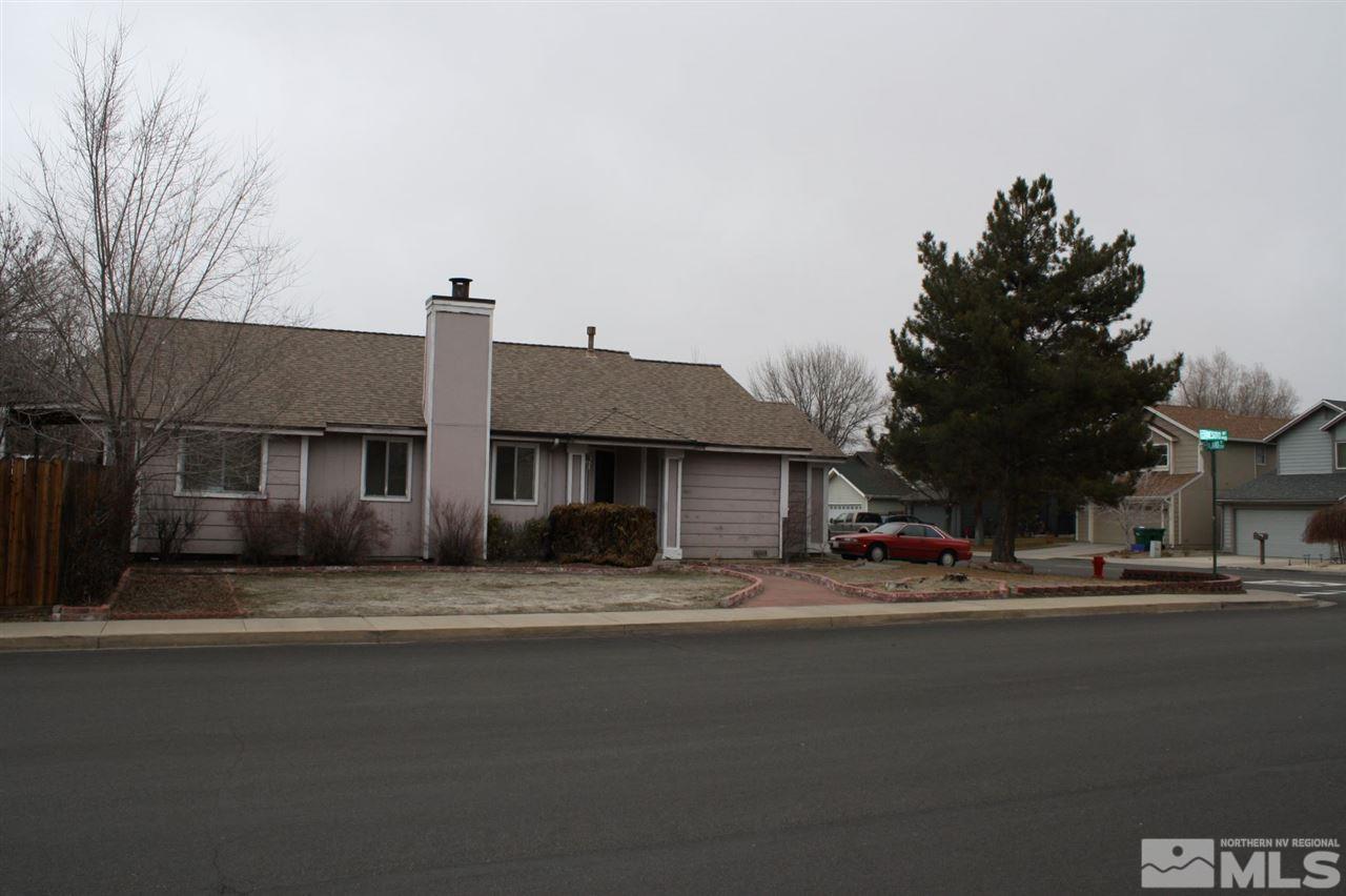 2797 Pajaro Place Reno, NV 89502 - Photo 2 of 8 Photo 2