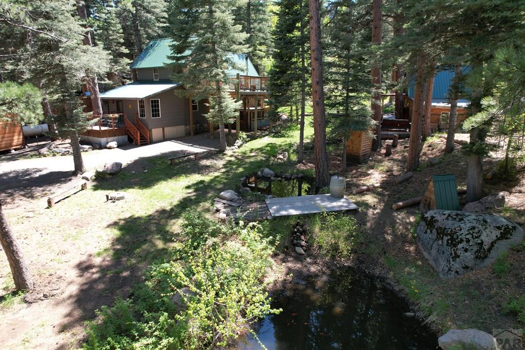 10421 Linger Longer Lane Rye, CO 81069 - Photo 36 of 46