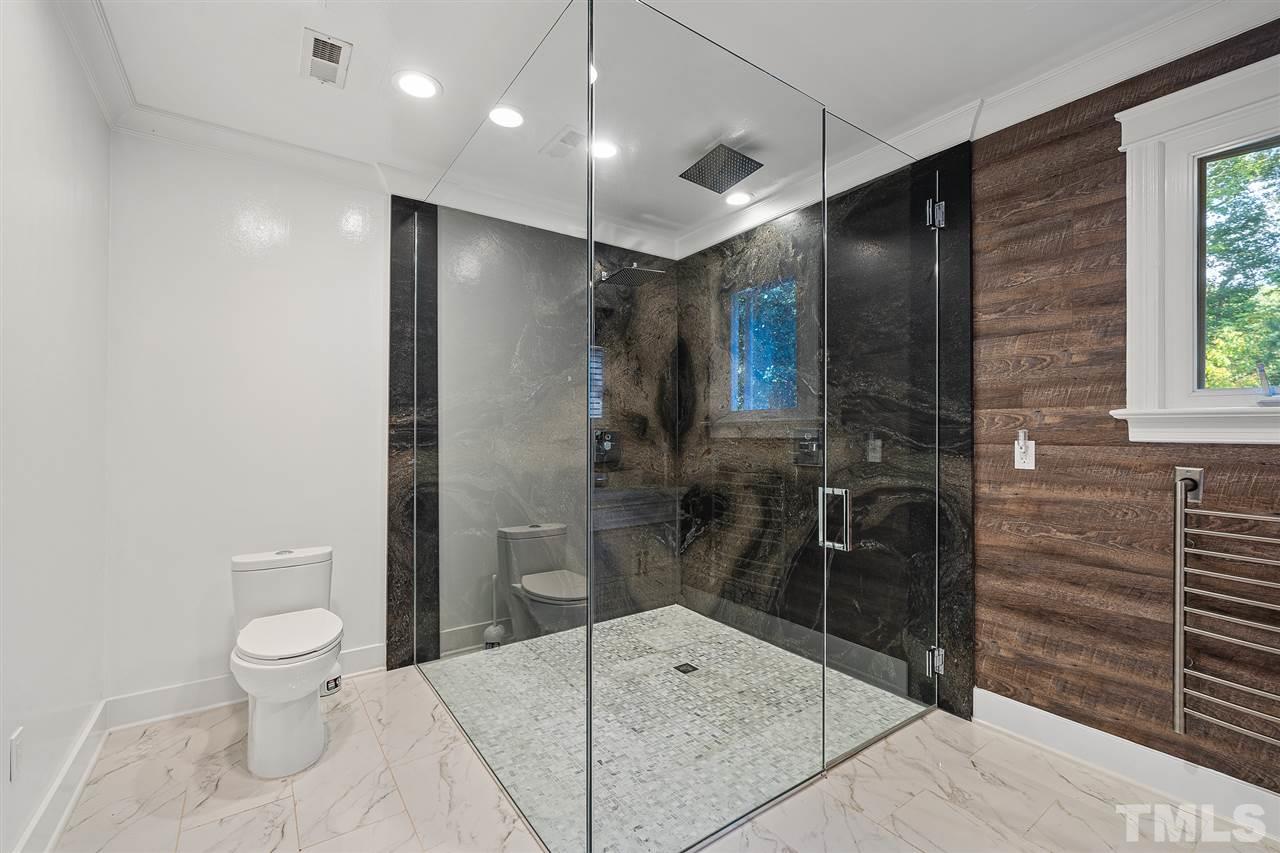 11312 Hickory Grove Church Road Raleigh, NC 27613 - Photo 14 of 30
